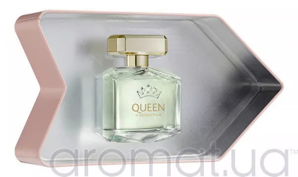 Antonio Banderas Queen of Seduction World Hawai