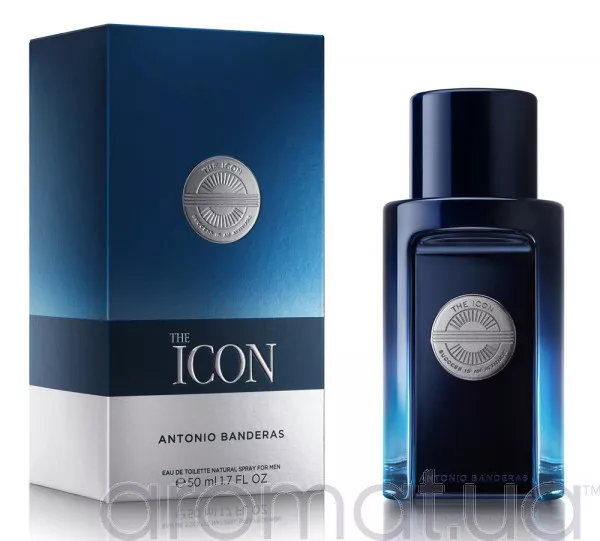 Antonio Banderas The Icon