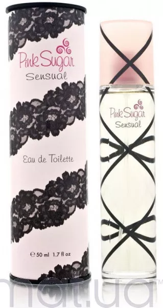 Aquolina Pink Sugar Sensual