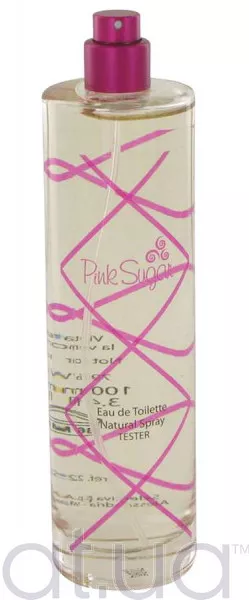 Aquolina Pink Sugar Тестер