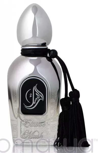 Arabesque Perfumes Elusive Musk Тестер