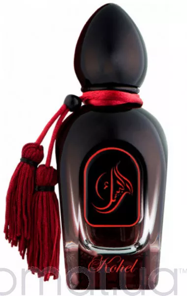 Arabesque Perfumes Kohel Тестер