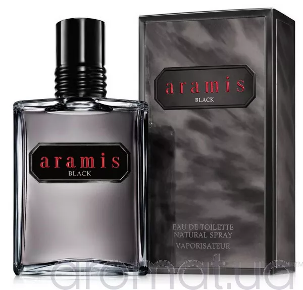 Aramis Black