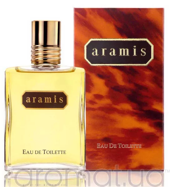 Aramis Eau de Toilette