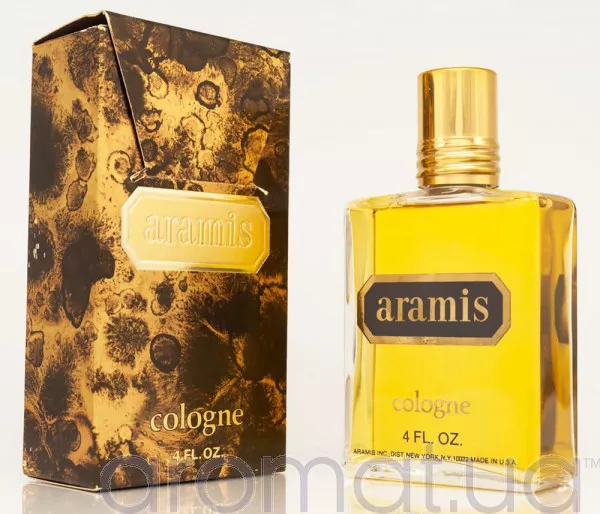 Aramis Vintage