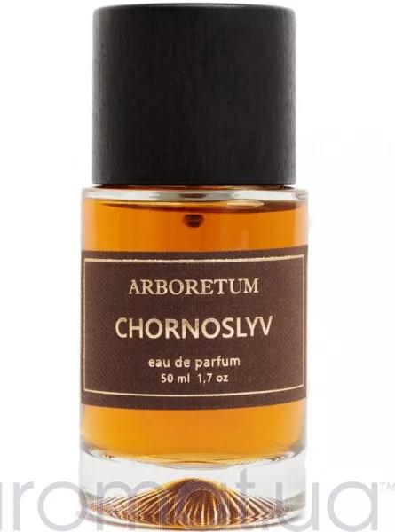 Arboretum Chornosliv