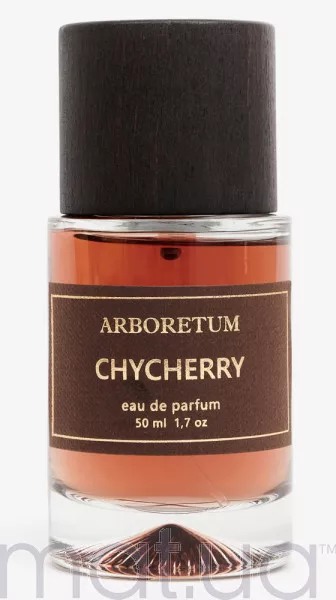 Arboretum Chycherry