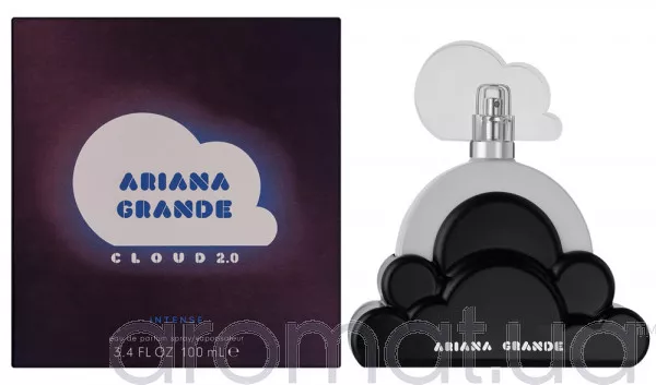 Ariana Grande Cloud Intense