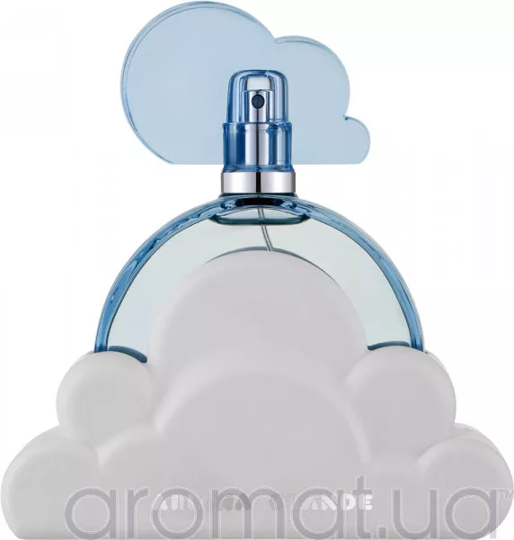 Ariana Grande Cloud Тестер