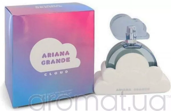 Ariana Grande Cloud