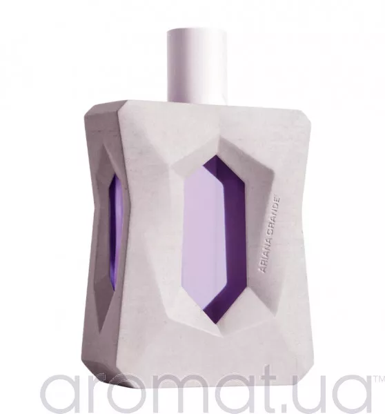 Ariana Grande God Is A Woman Тестер