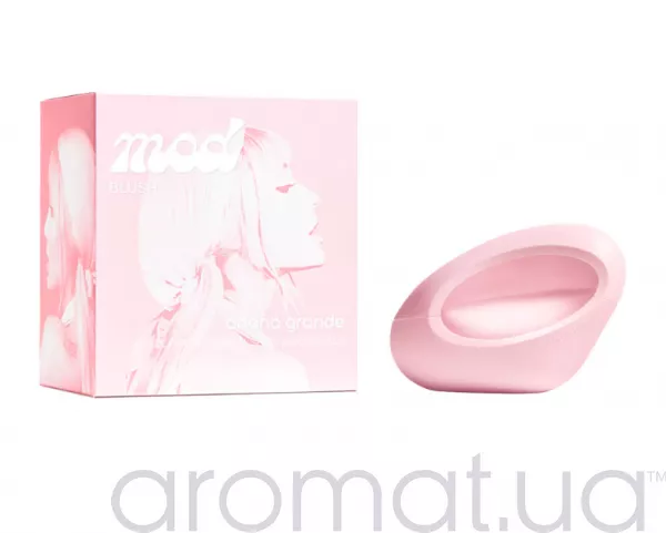 Ariana Grande Mod Blush