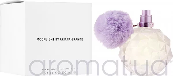 Ariana Grande Moonlight Тестер