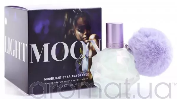 Ariana Grande Moonlight