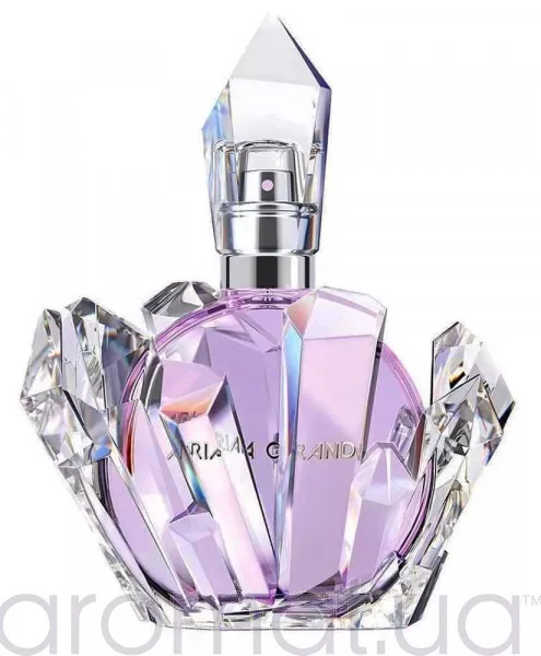 Ariana Grande R.E.M. Тестер