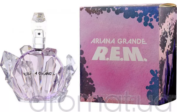 Ariana Grande R.E.M.