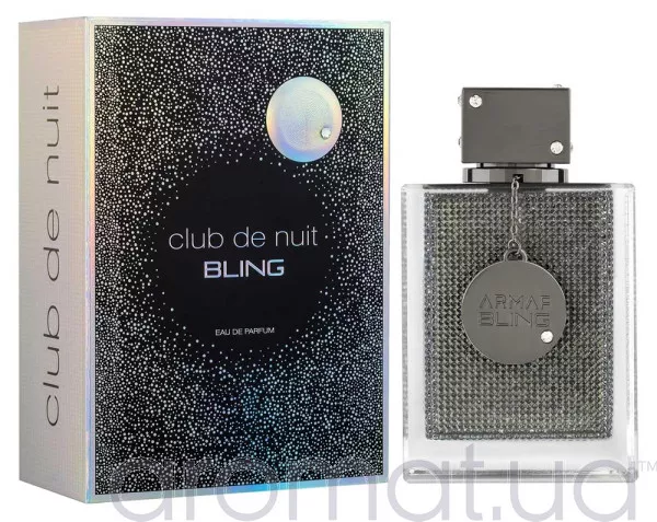 Armaf Club de Nuit Bling