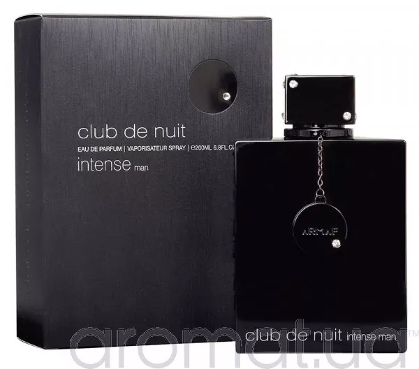 Armaf Club De Nuit Intense Man Eau de Parfum