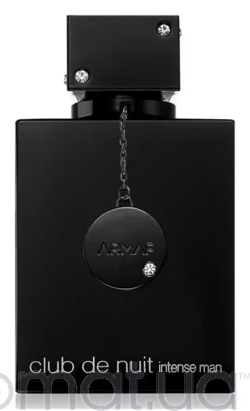 Armaf Club De Nuit Intense Man Тестер