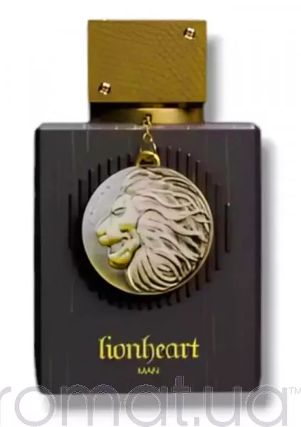 Armaf Club de Nuit Lionheart Man