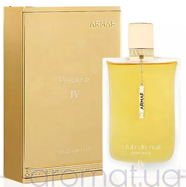 Armaf Club de Nuit Precieux IV