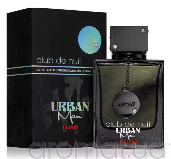 Armaf Club De Nuit Urban Elixir