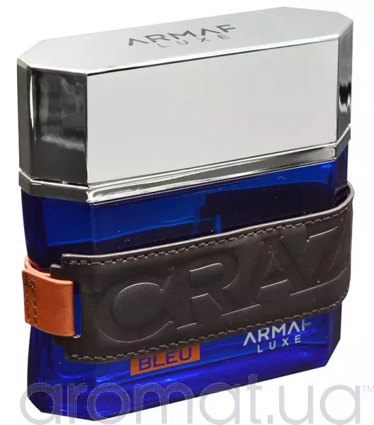 Armaf Craze Bleu For Man Тестер