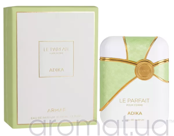 Armaf Le Parfait Adika