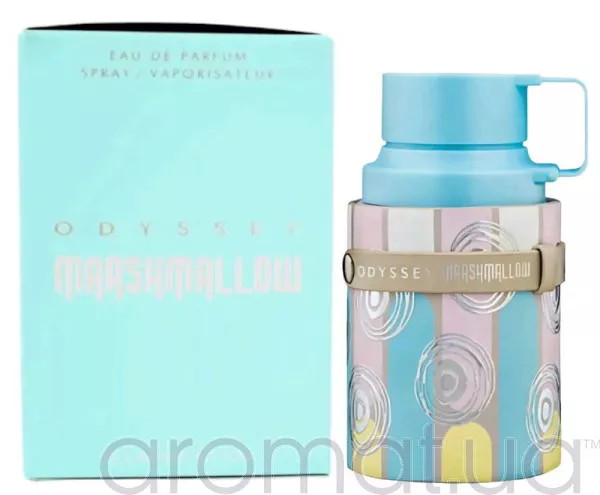 Armaf Odyssey Marshmallow