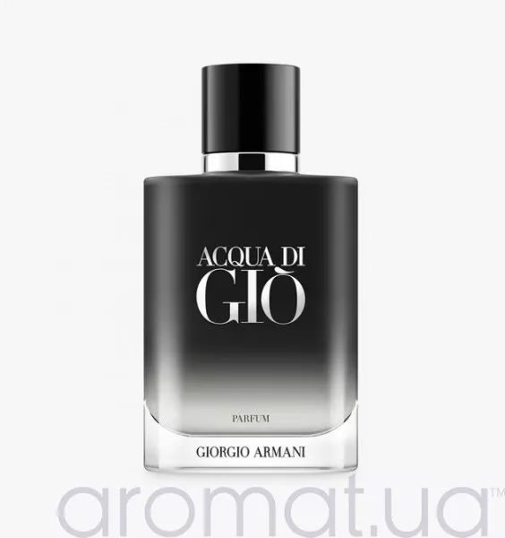Armani Acqua di Gio Parfum Тестер