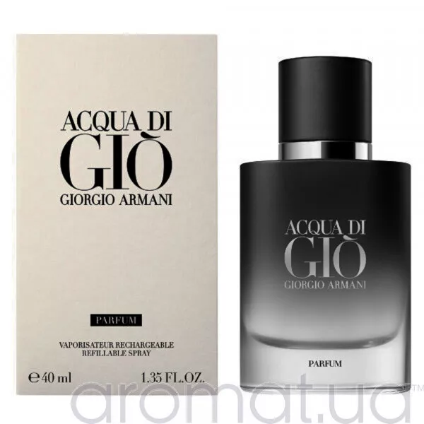 Armani Acqua di Gio Parfum