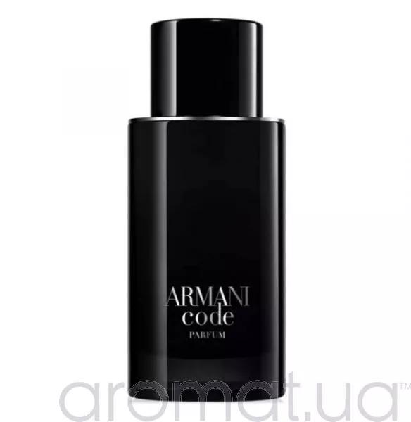 Armani Code Parfum Тестер