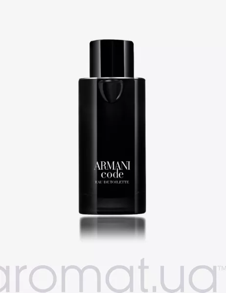 Armani Code Pour Homme 2023 Тестер