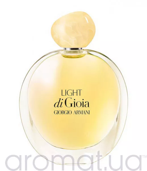 Armani Light di Gioia Тестер
