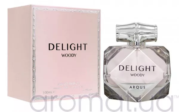 Arqus Delight Woody