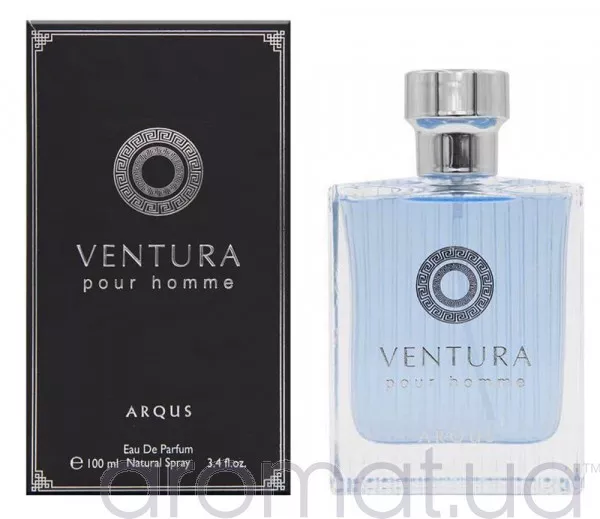 Arqus Ventura