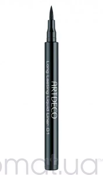 Artdeco Long Lasting Liquid Liner