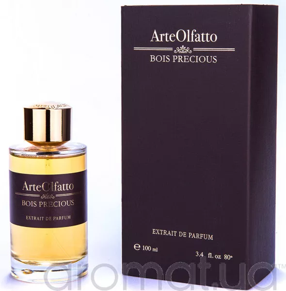 ArteOlfatto Bois Precious