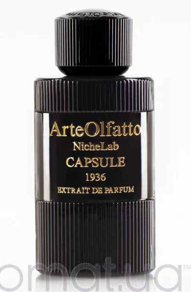 ArteOlfatto Capsule 1936 Тестер