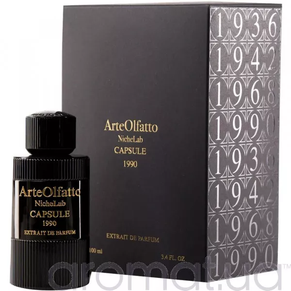 ArteOlfatto Capsule 1990