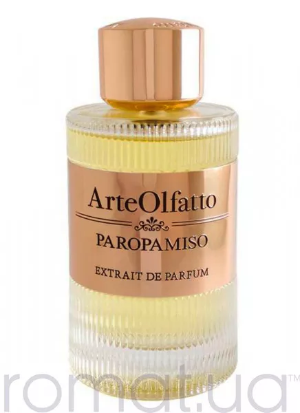ArteOlfatto Paropamiso Тестер
