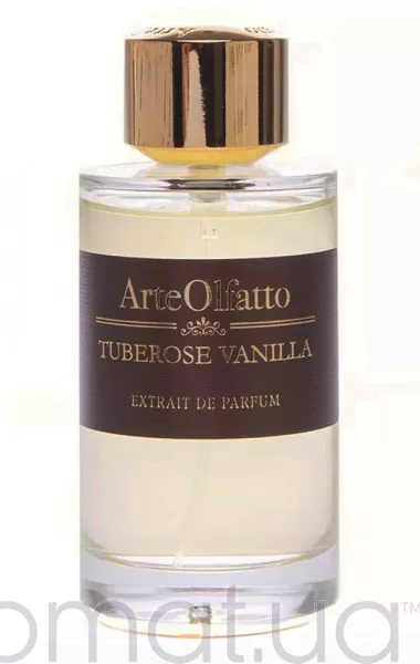 ArteOlfatto Tuberose Vanilla Тестер