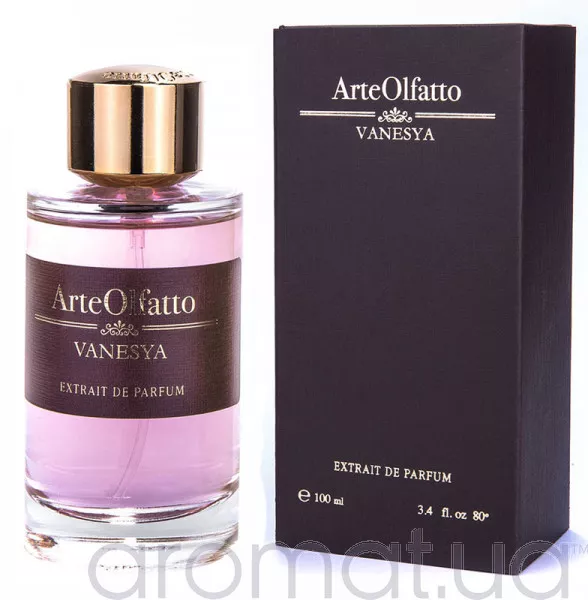 ArteOlfatto Vanesya