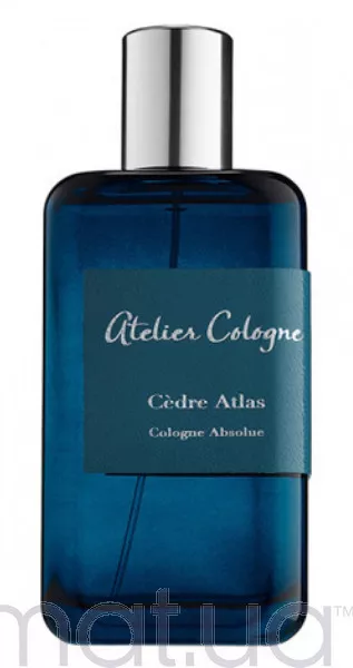 Atelier Cologne Cedre Atlas