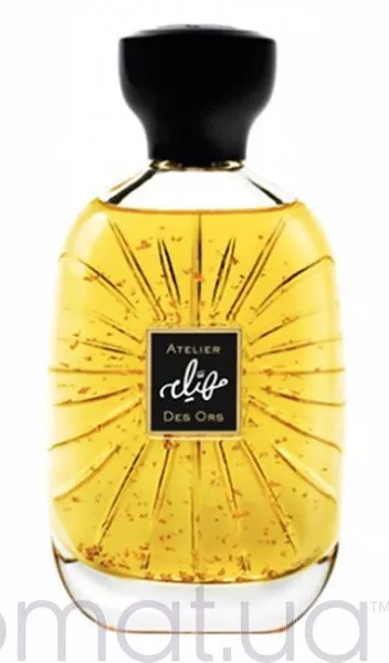 Atelier des Ors Mahayla