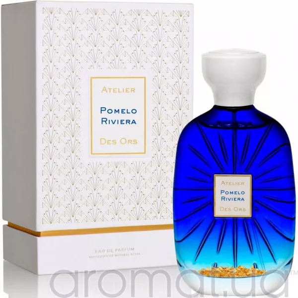 Atelier des Ors Pomelo Riviera