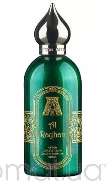 Attar Collection Al Rayhan Тестер