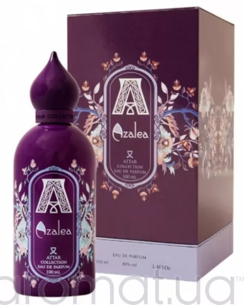 Attar Collection Azalea