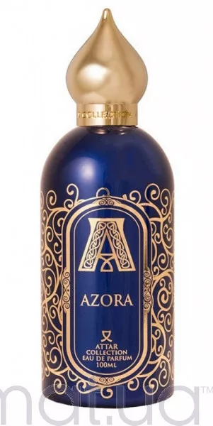 Attar Collection Azora Тестер
