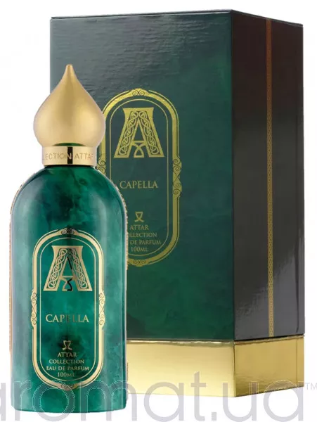 Attar Collection Capella